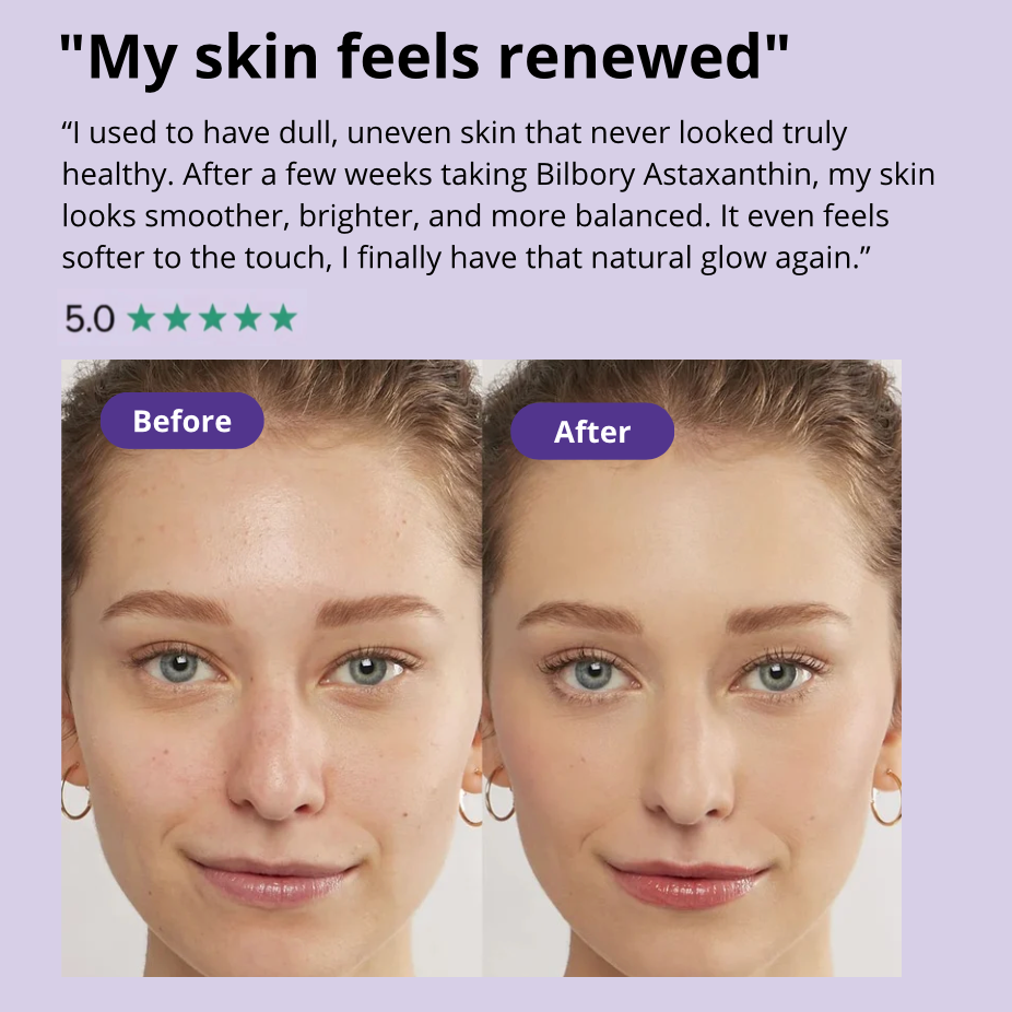 Astaxanthin Capsules