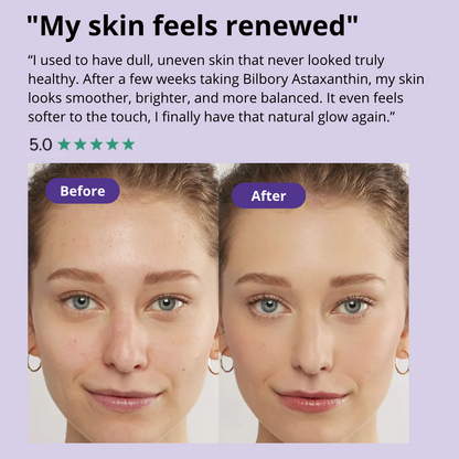 Astaxanthin Capsules