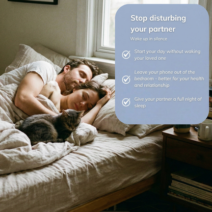 Bilbory's Silent Band