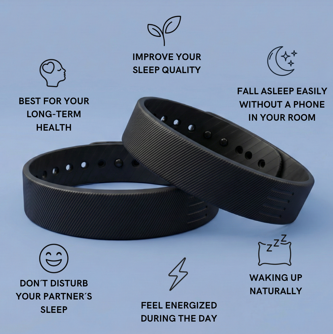 Bilbory's Silent Band