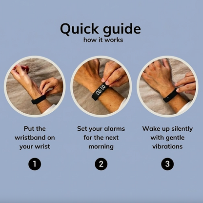 Bilbory's Silent Band